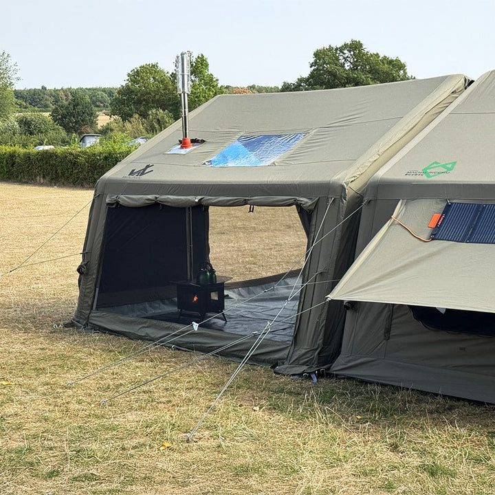 Holawild Airtek Machu Picchu Inflatable Shelter Add-On