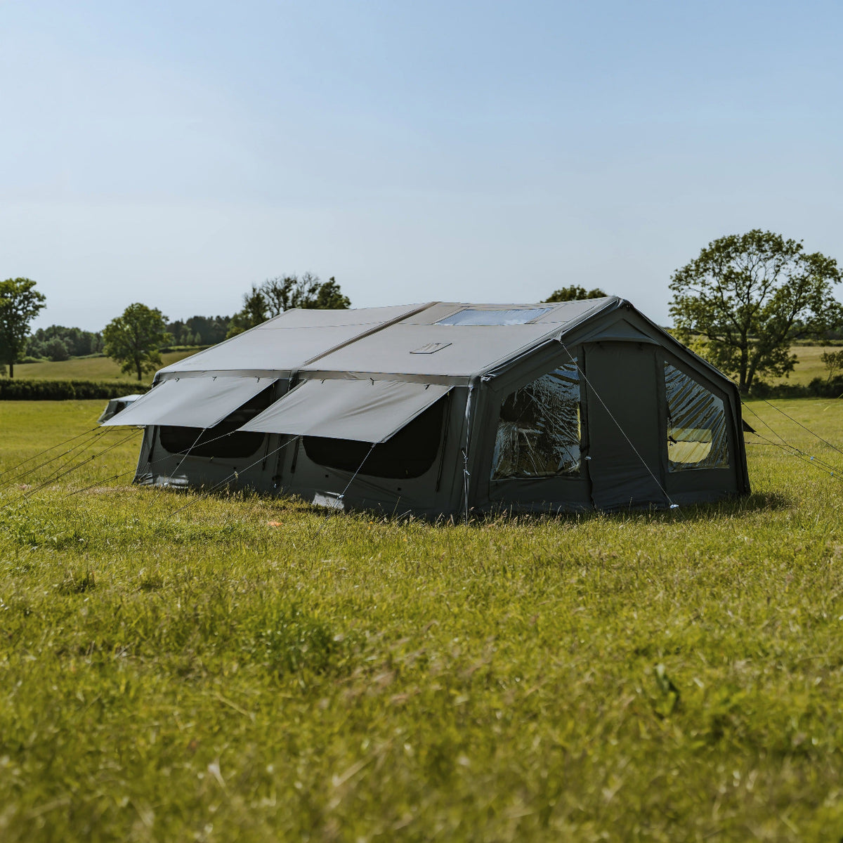 Machu Picchu XL Tent