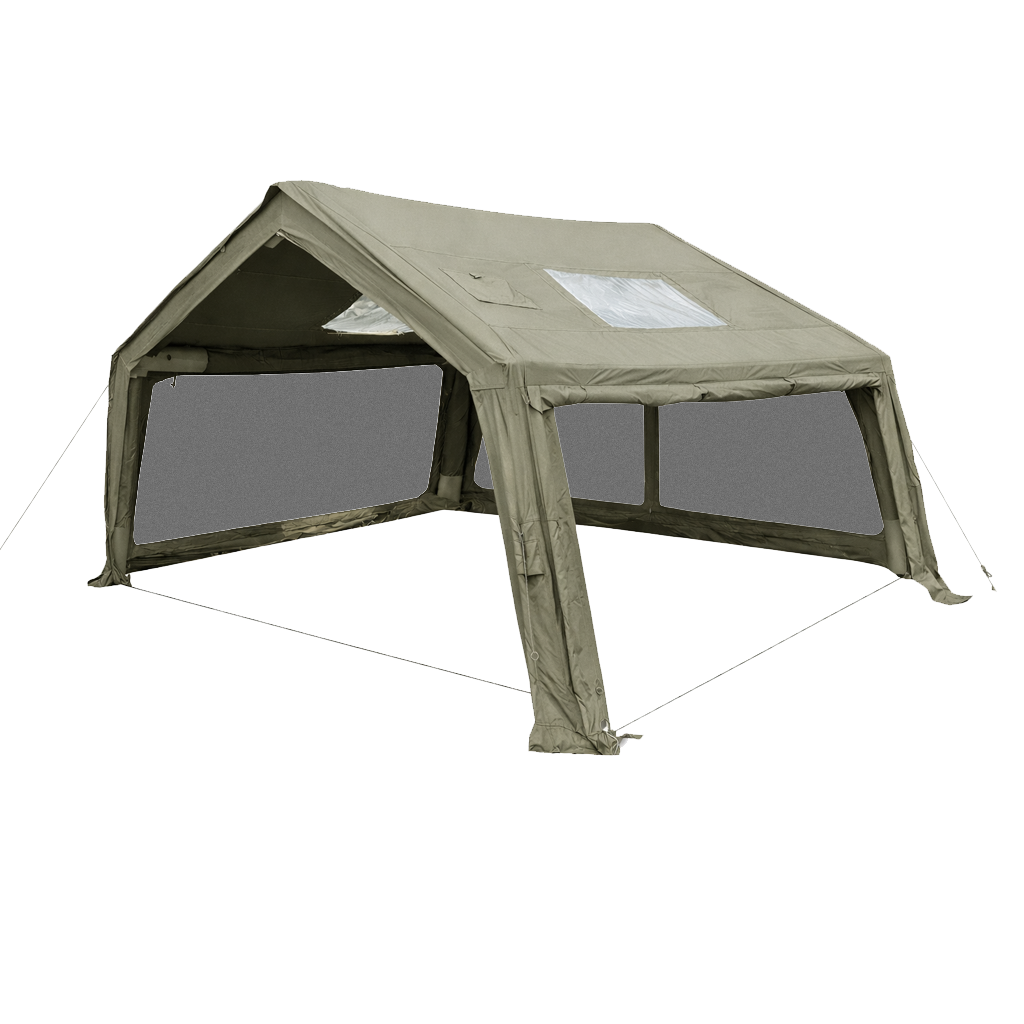 Holawild Airtek Machu Picchu Inflatable Shelter Add-On