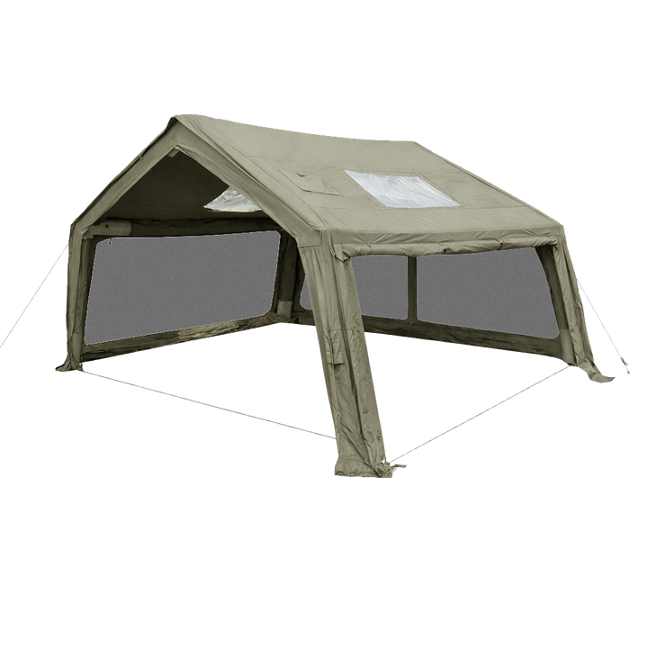 Holawild Airtek Machu Picchu Inflatable Shelter Add-On