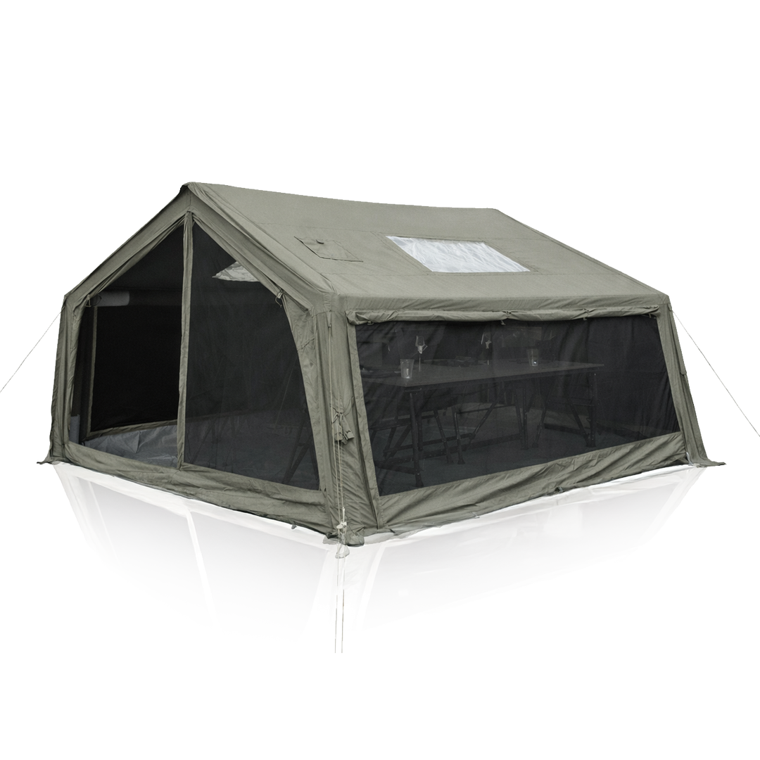Holawild Airtek Machu Picchu Inflatable Shelter Add-On