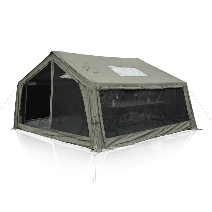 Holawild Airtek Machu Picchu Inflatable Shelter Add-On