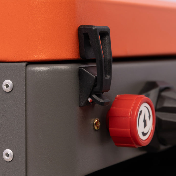 Vango Magma Grill Double Burner Cooker