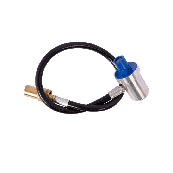 Vango Magma Grill Double Burner Cooker