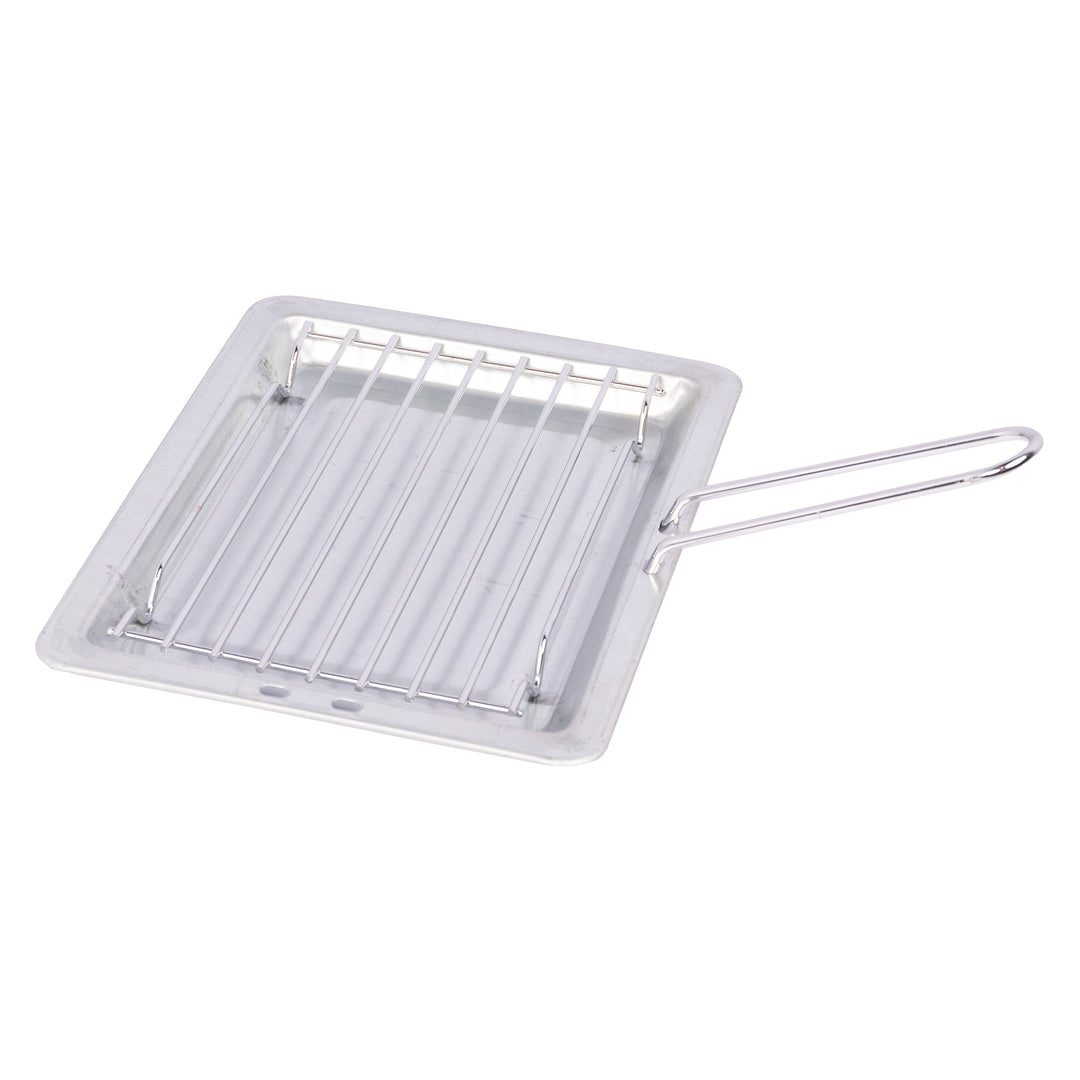 Vango Magma Grill Double Burner Cooker