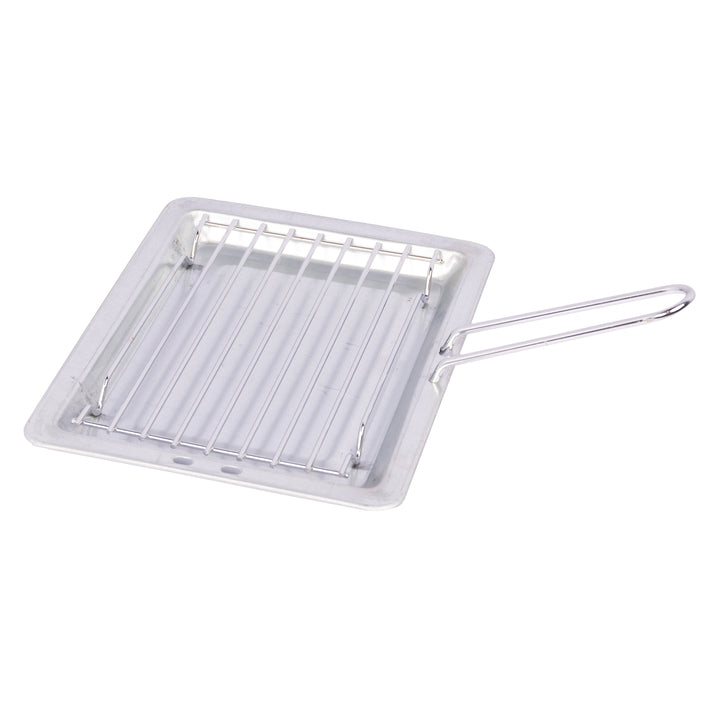 Vango Magma Grill Double Burner Cooker