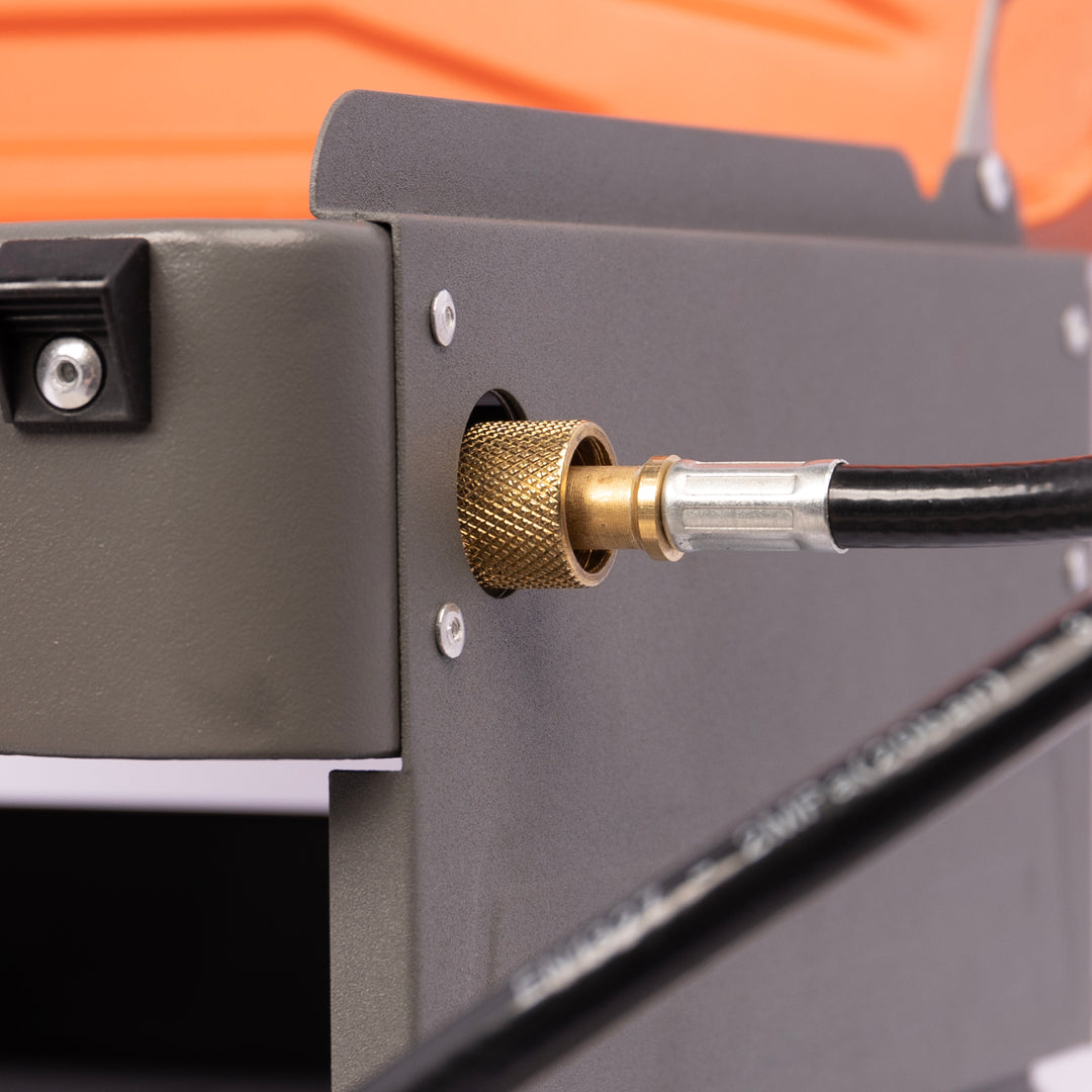 Vango Magma Grill Double Burner Cooker