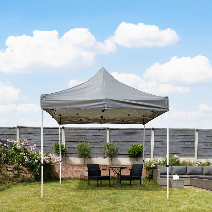 Streetwize Heavy Duty Outdoor Gazebo