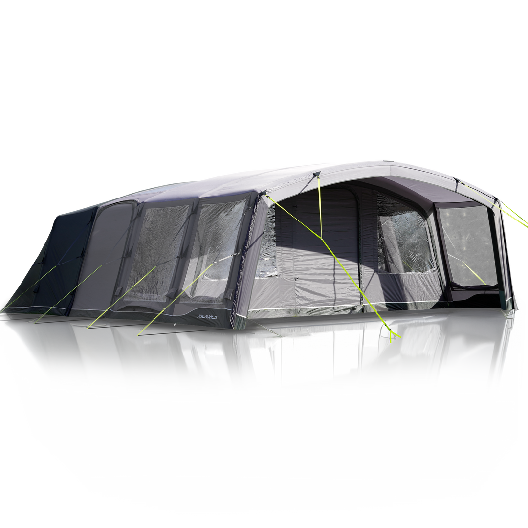 Holawild Airtek Sherwood 8.0 Inflatable Tent