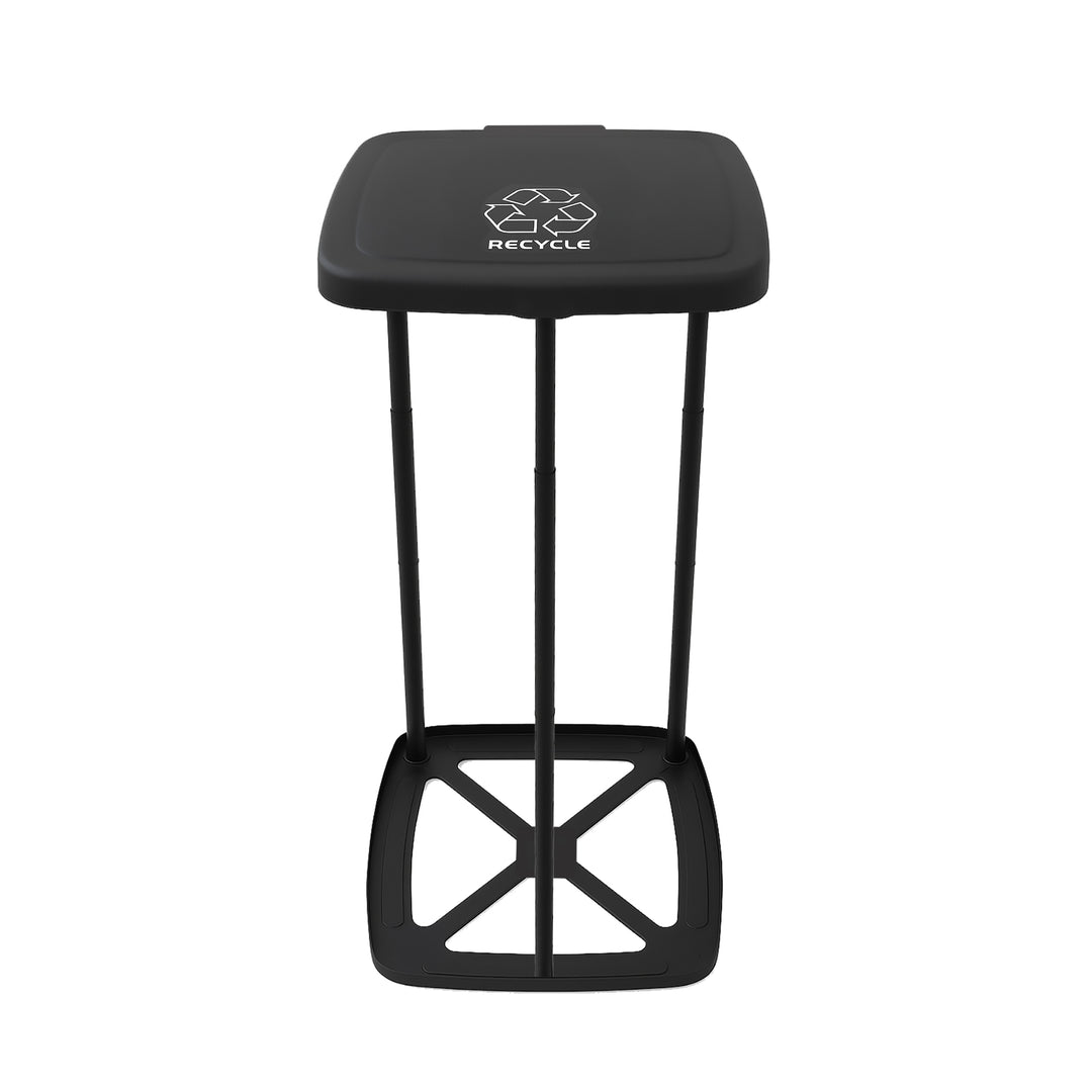 Collapsible Waste Bin