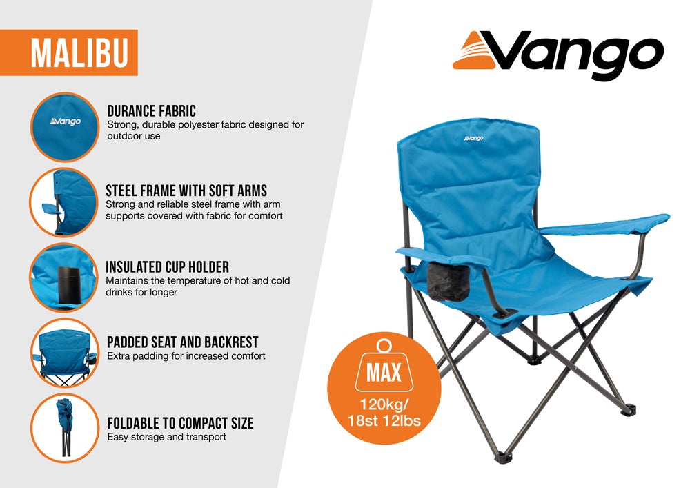 Vango Malibu Chair