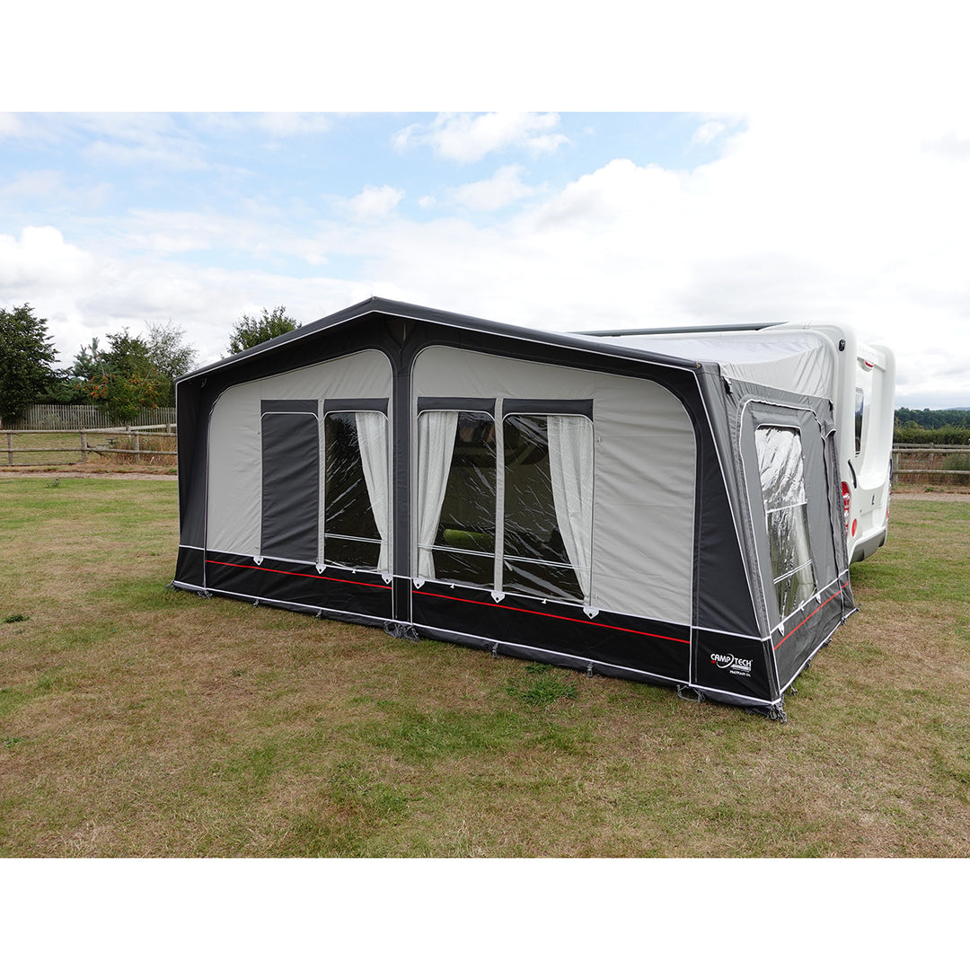 Camptech Mayfair DL Full Caravan Awning