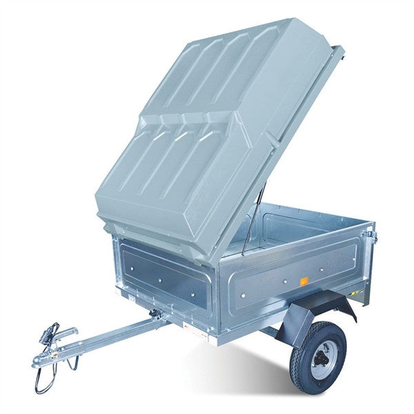 Maypole 6815 ABS Hard Lid