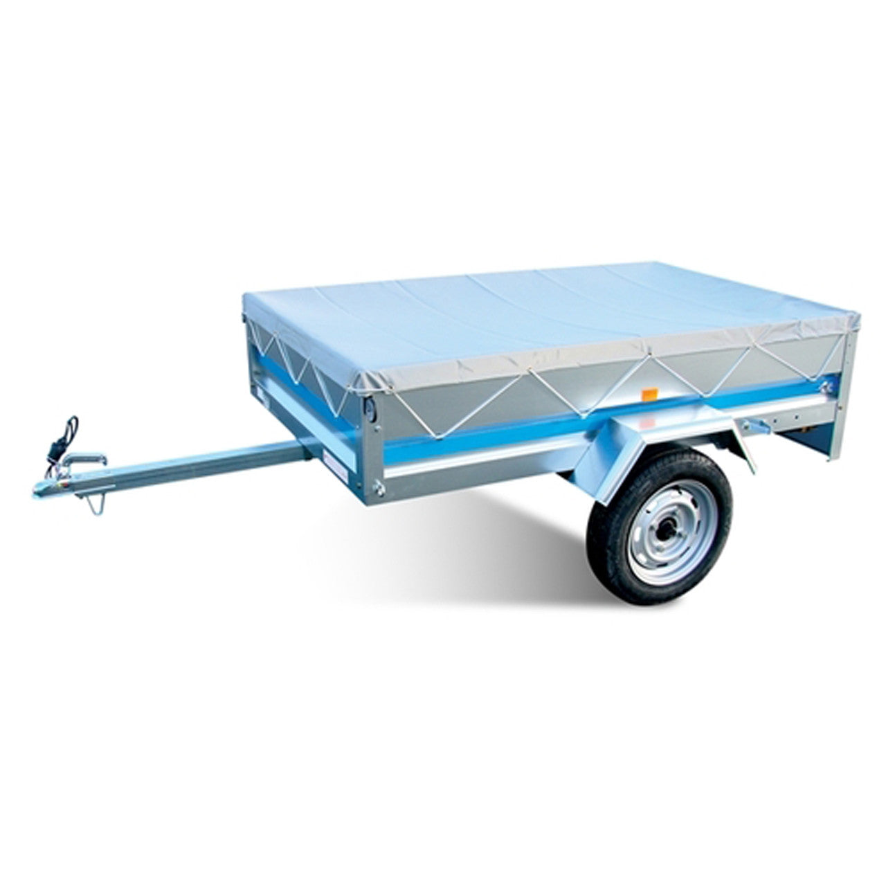 Maypole 6812 PVC Flat Cover
