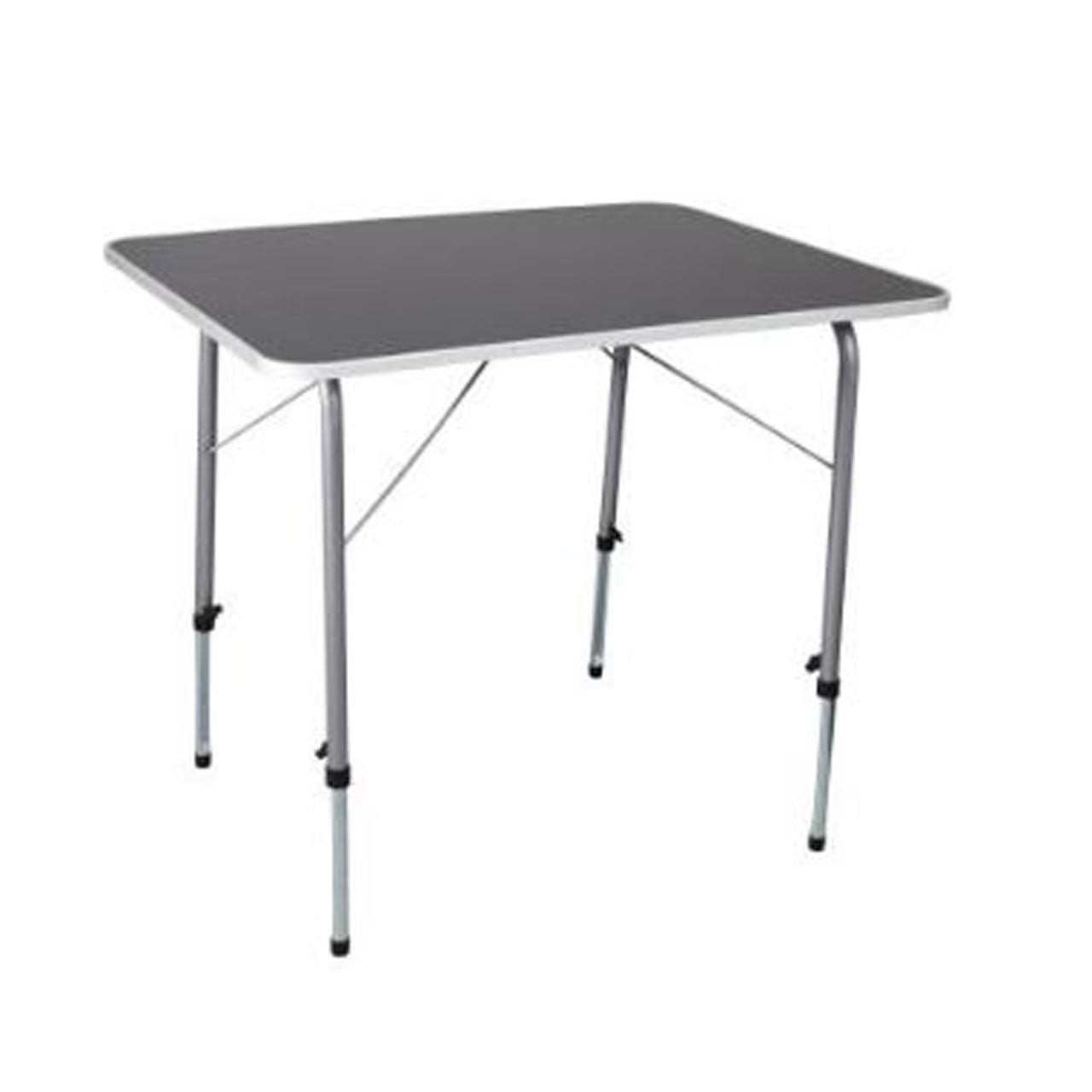 Via Mondo Medium Solid Top Table 60x80cm