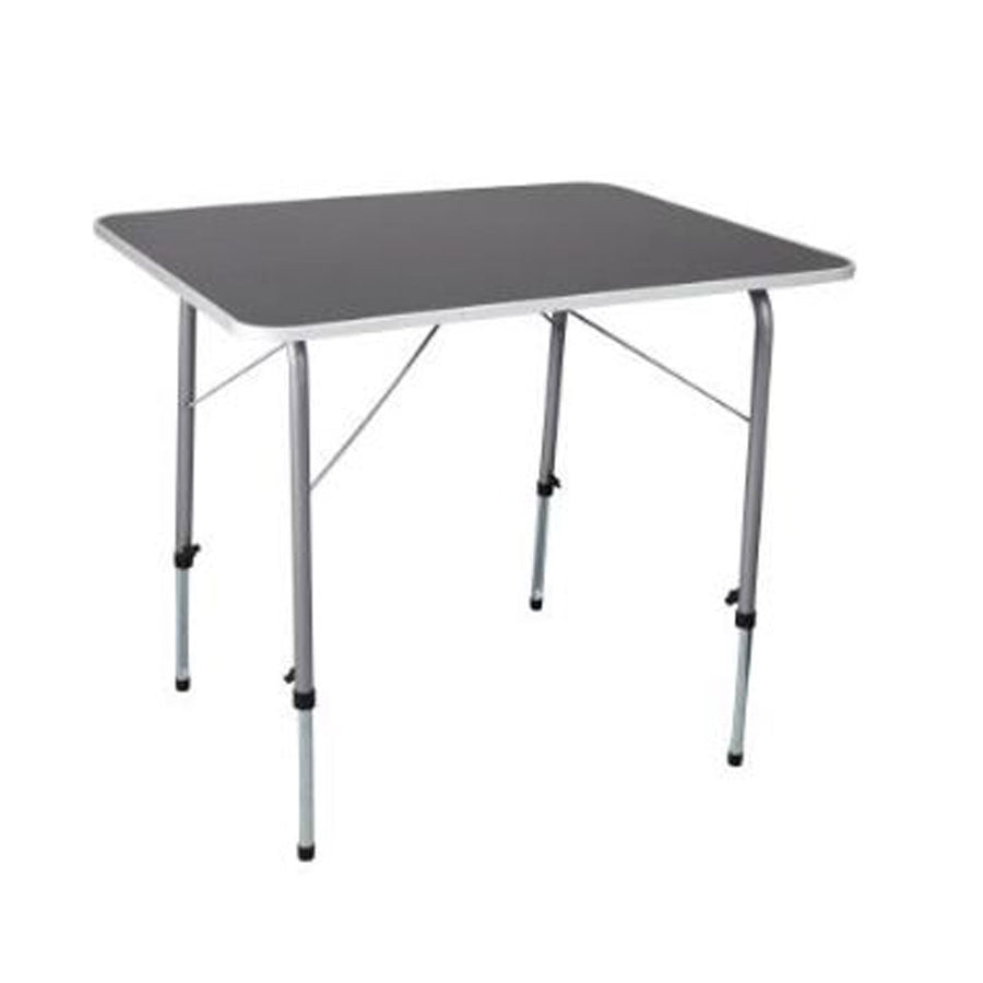 Via Mondo Medium Solid Top Table 60x80cm