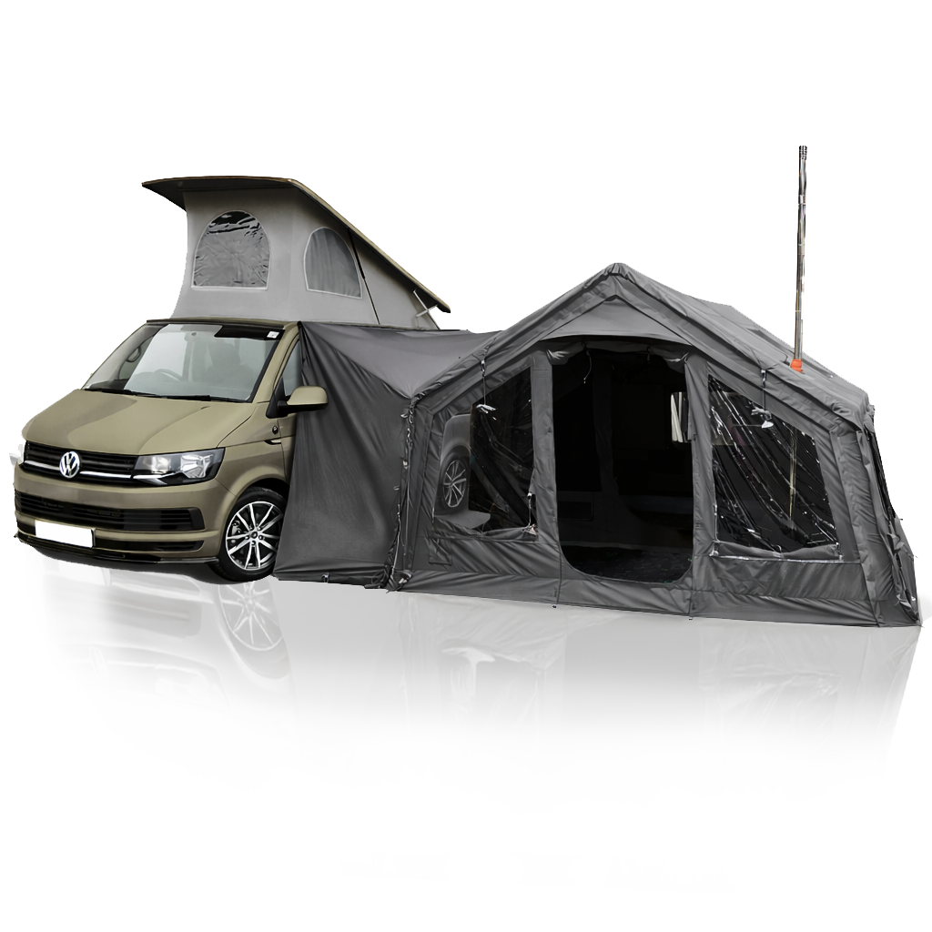 Holawild Machu Picchu M Air Low Drive-Away Awning