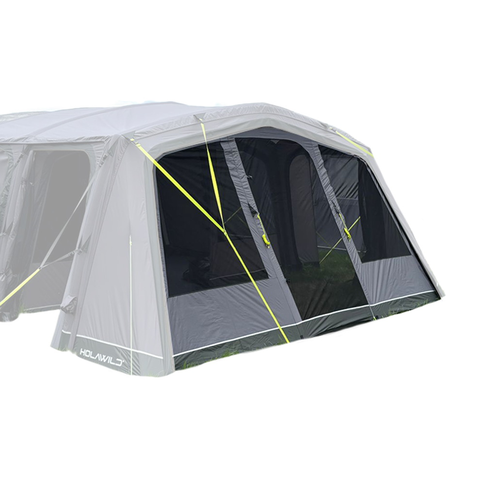 Holawild Screen Shield 4.0 Mesh Door