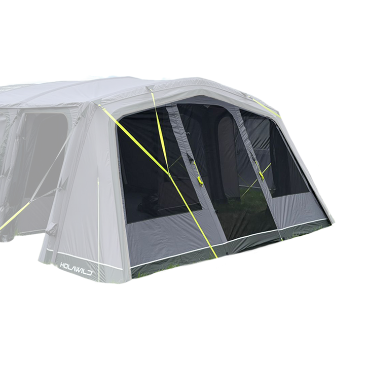 Holawild Screen Shield 4.0 Mesh Door