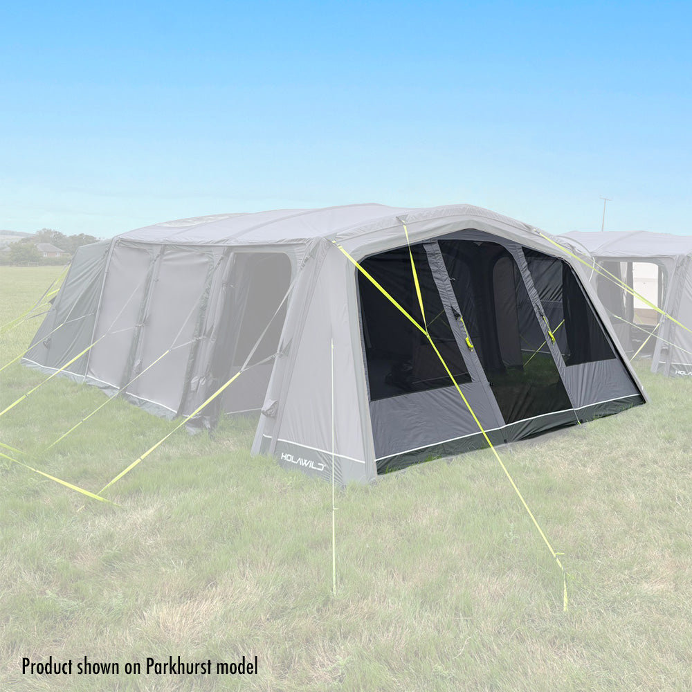 Holawild Screen Shield 4.0 Mesh Door