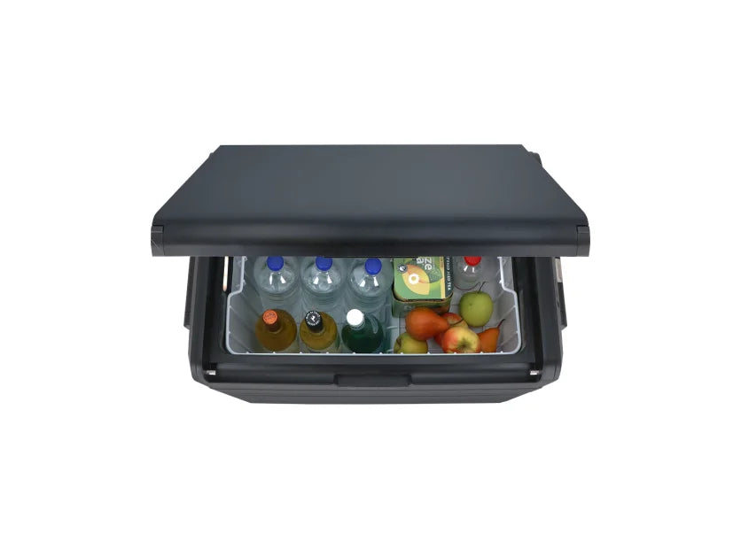 Mestic MCCM-45 AC/DC Compressor Fridge/Freezer