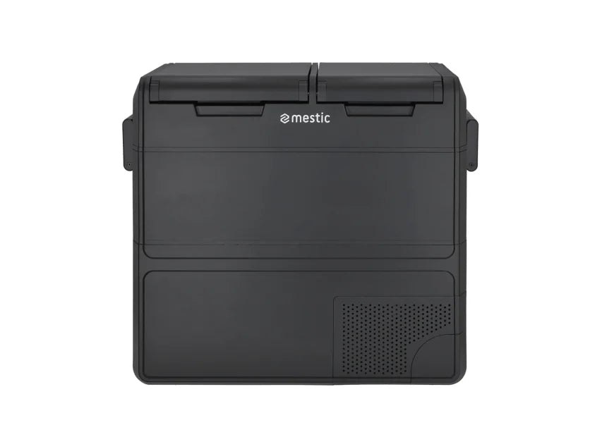 Mestic MCCM-55 Dual Zone AC/DC Compressor Fridge/Freezer