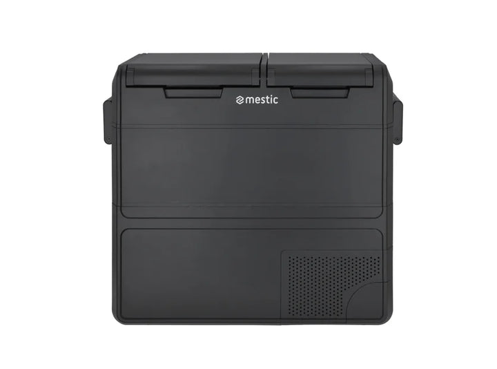 Mestic MCCM-55 Dual Zone AC/DC Compressor Fridge/Freezer