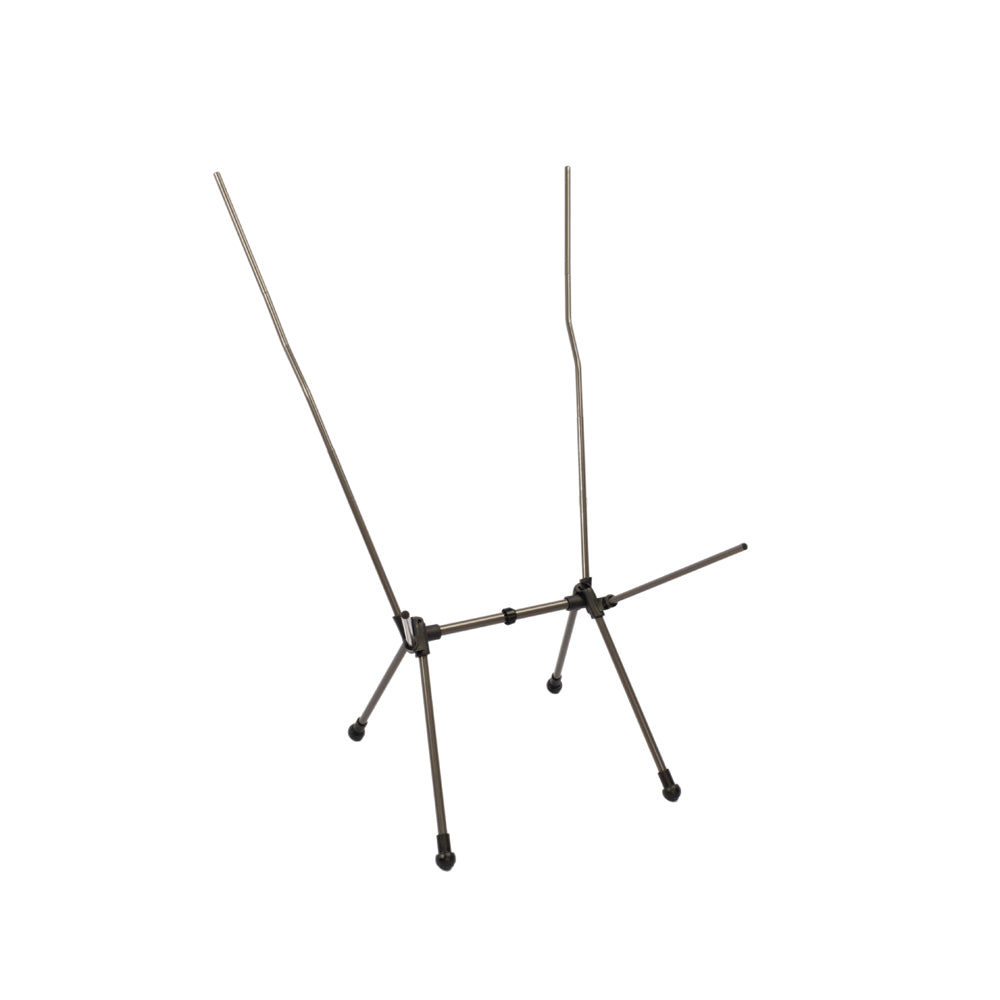 Vango Micro Tall Chair - India Ink