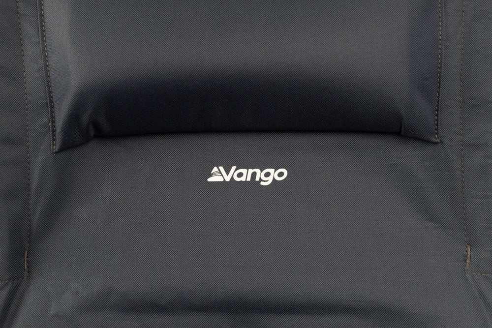 Vango Micro Tall Chair - India Ink