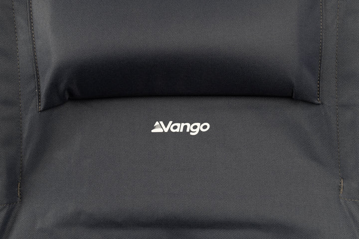 Vango Micro Tall Chair - India Ink