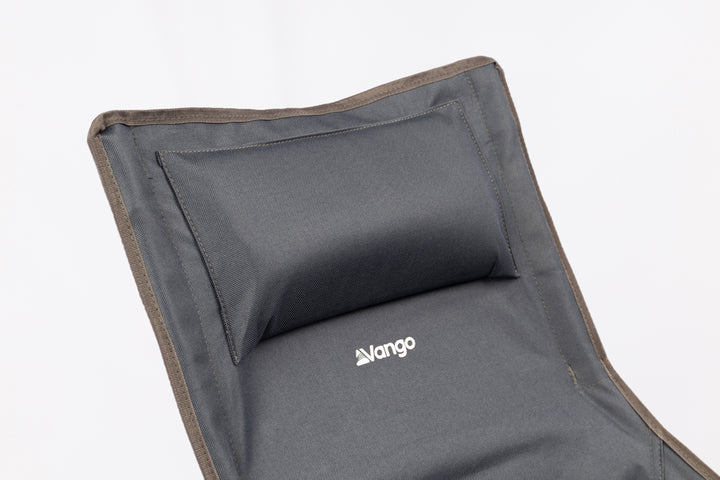 Vango Micro Tall Chair - India Ink