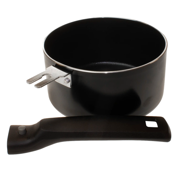 Outdoor Revolution Moji Non Stick Milk Pan 14cm