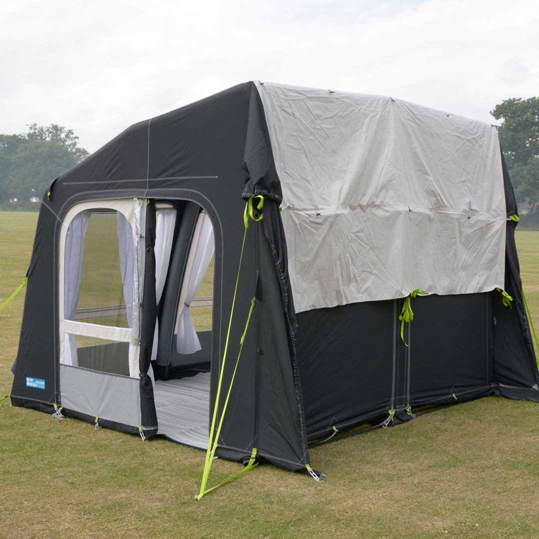 Dometic Rally AIR Pro 390 Drive-Away Awning