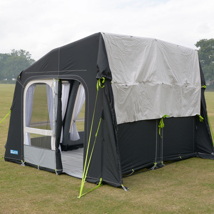 Dometic Rally AIR Pro 390 Drive-Away Awning