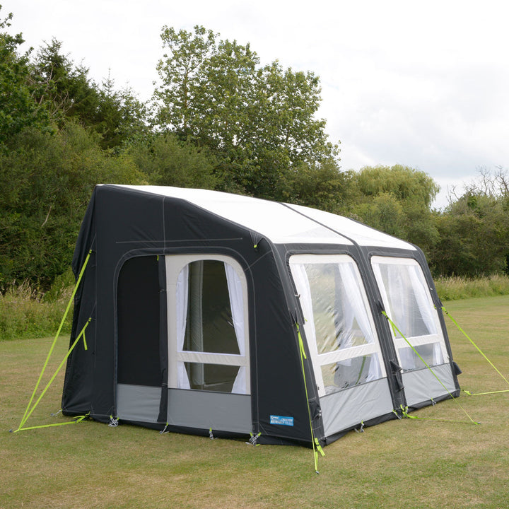 Dometic Rally AIR Pro 390 Drive-Away Awning