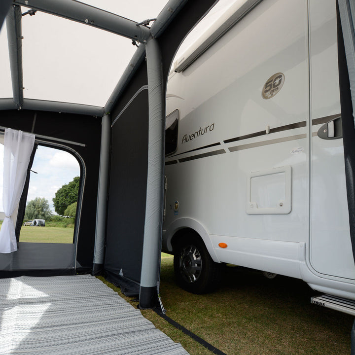 Dometic Rally AIR Pro 390 Drive-Away Awning