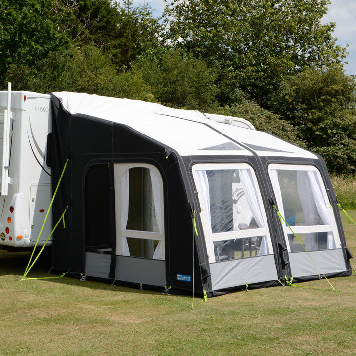 Dometic Rally AIR Pro 390 Drive-Away Awning