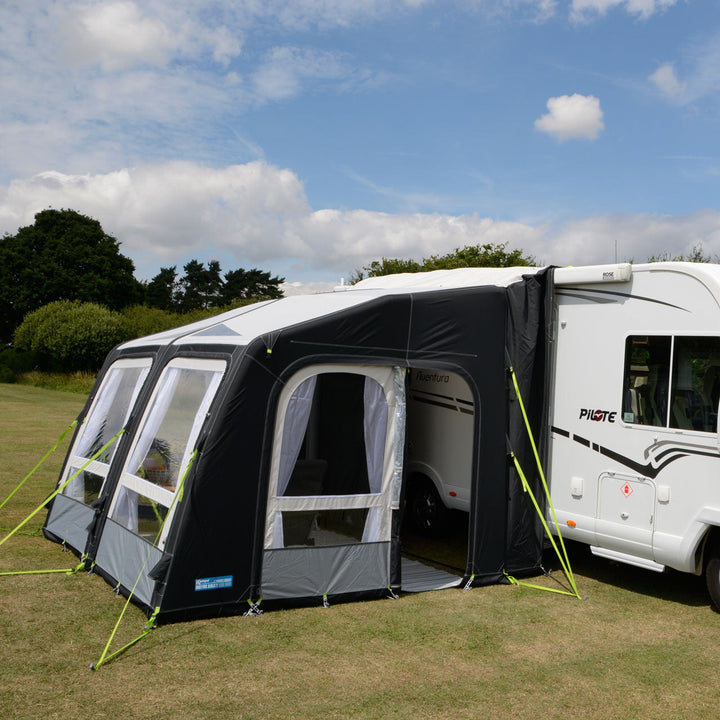 Dometic Rally AIR Pro 390 Drive-Away Awning
