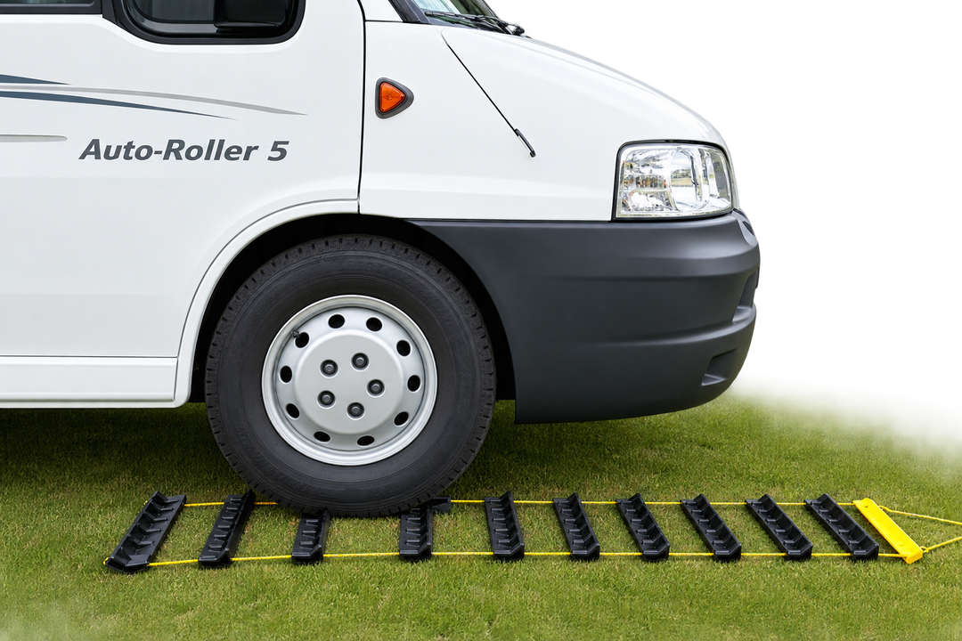 Grip Tracks (Pair)