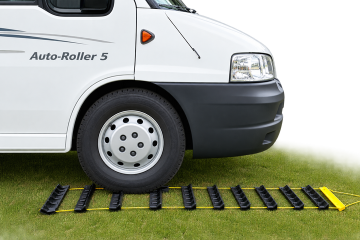 Grip Tracks (Pair)