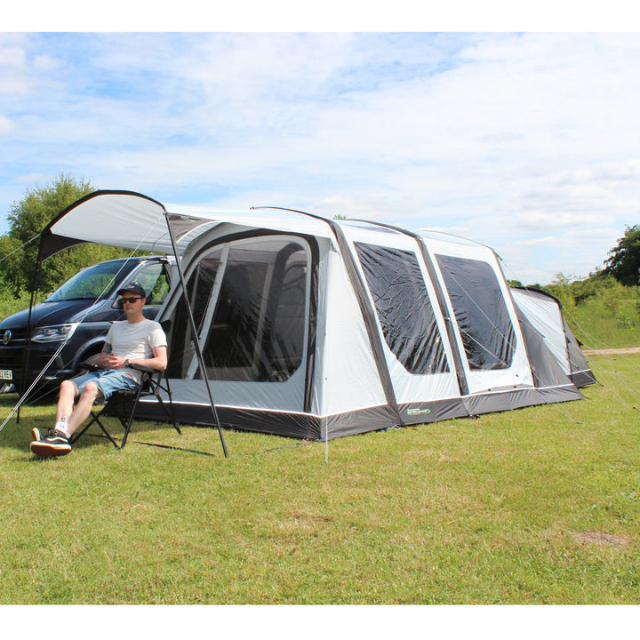 Outdoor Revolution Movelite Canopy T2R/T3E/T4E