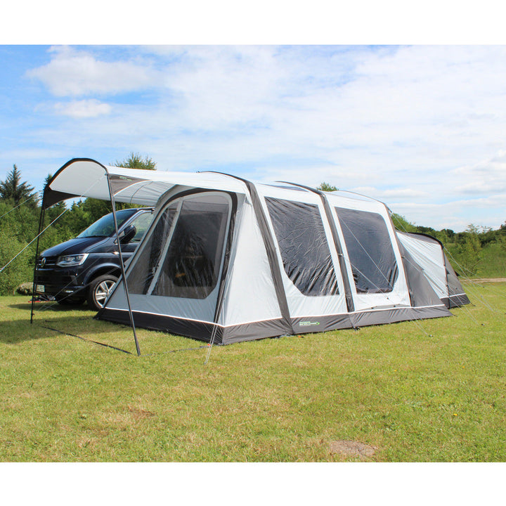Outdoor Revolution Movelite Canopy T2R/T3E/T4E