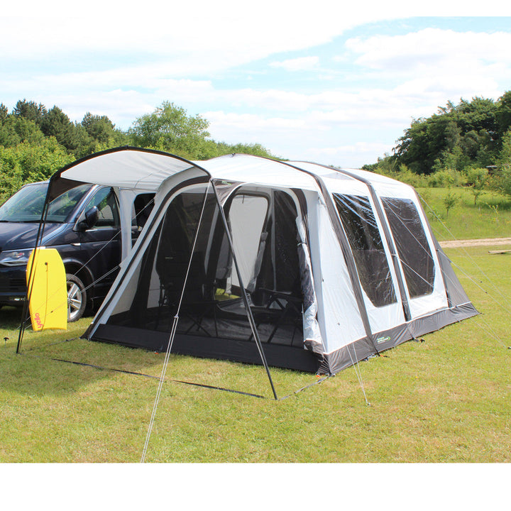 Outdoor Revolution Movelite Canopy T2R/T3E/T4E