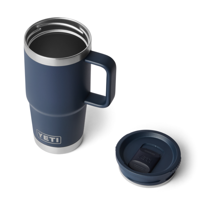 Navy 2.0 20oz Rambler