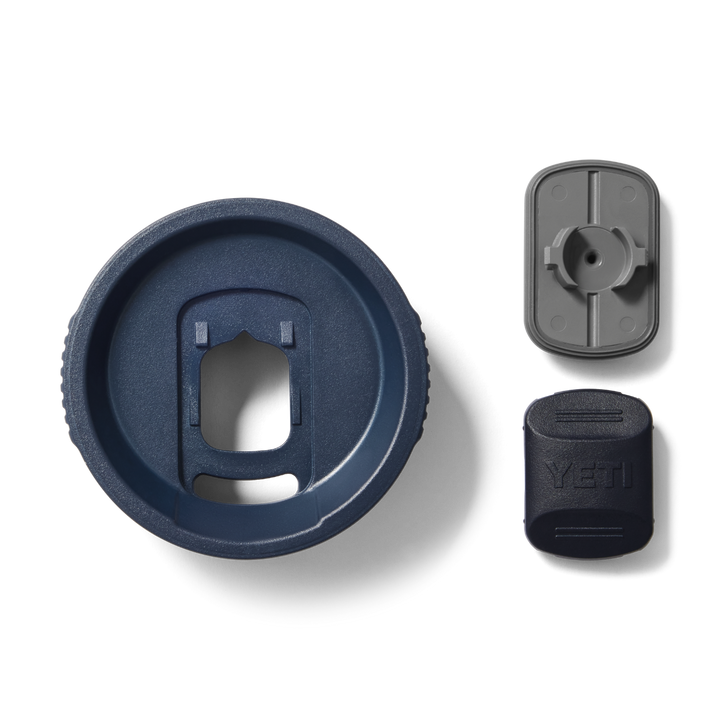 Navy 2.0 20oz Rambler Lid