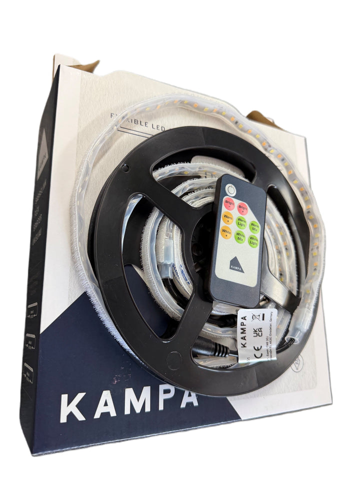Kampa SabreLink Flex Starter UK/EU/AU