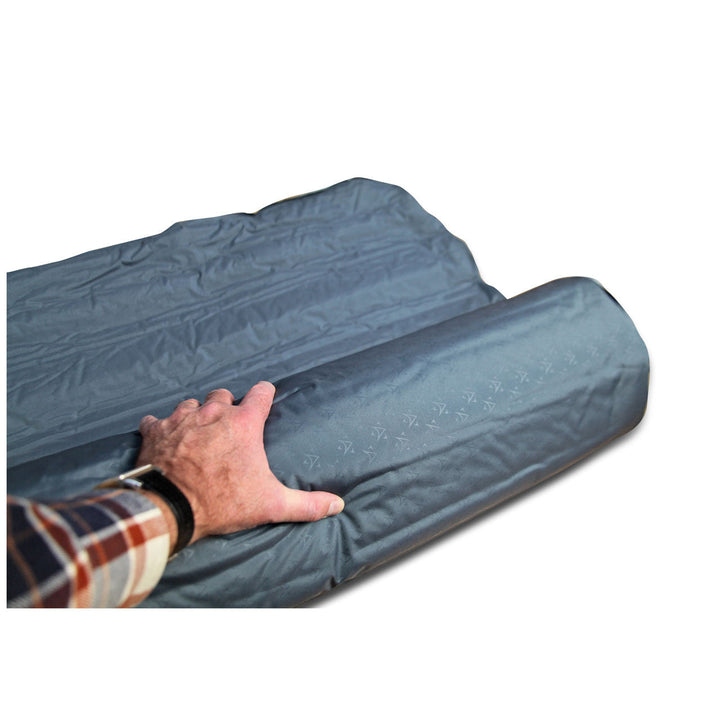 Outdoor Revolution Camp Star Double 150mm Self-Inflating Mat