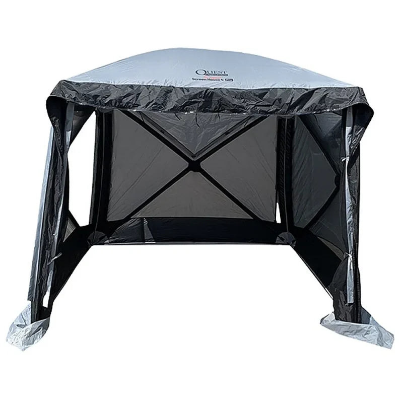 Quest Screen House 4 Pro