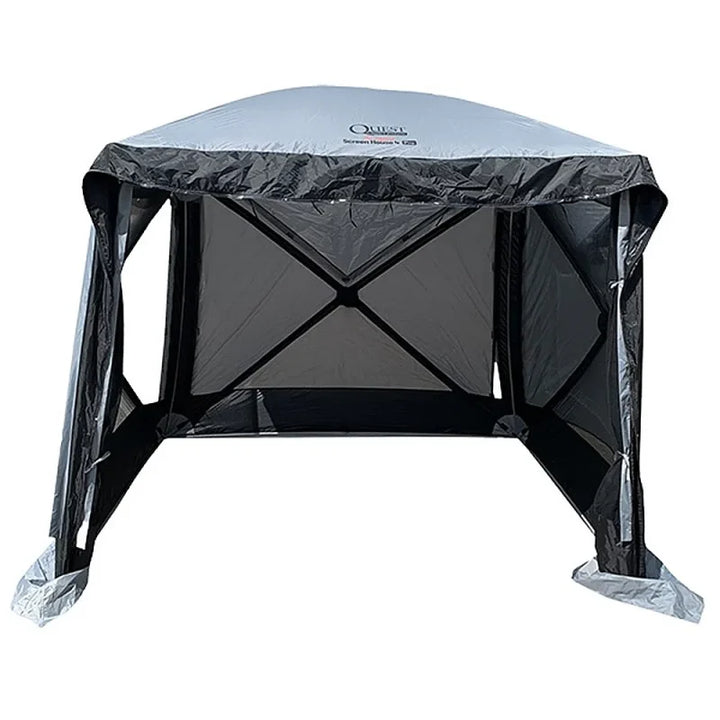 Quest Screen House 4 Pro