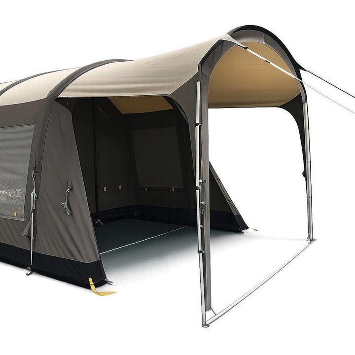 Kampa Seacliffe/Rockcliffe 4 TC Canopy